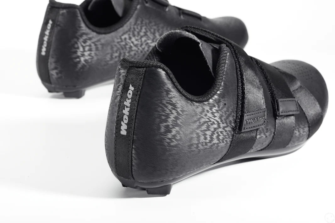 Wokkor Strap Road Bike Cycling Shoes