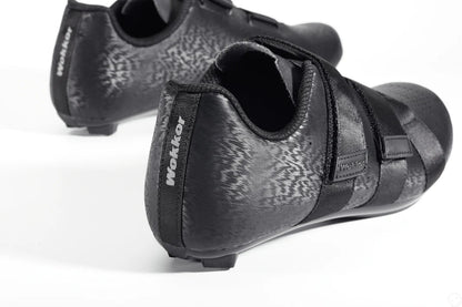 Wokkor Strap Road Bike Cycling Shoes