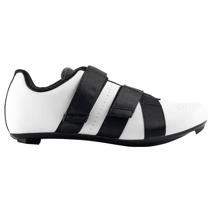 Wokkor Strap Road Bike Cycling Shoes