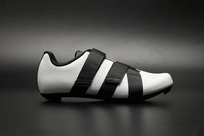 Wokkor Strap Road Bike Cycling Shoes