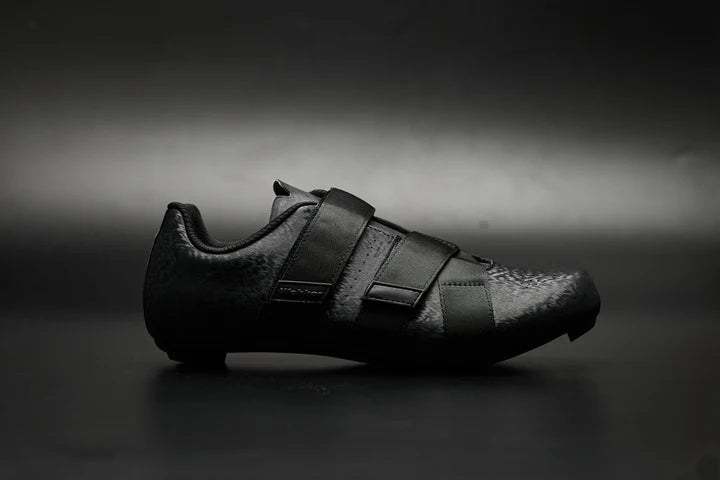 Wokkor Strap Road Bike Cycling Shoes