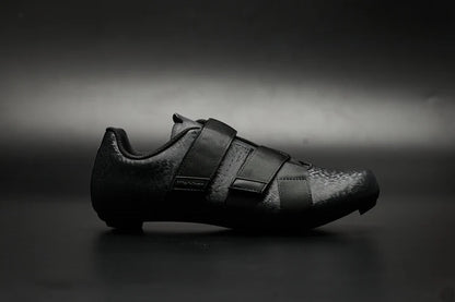 Wokkor Strap Road Bike Cycling Shoes