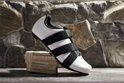 Wokkor Strap Road Bike Cycling Shoes