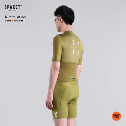 Spakct SPK X Pro Man Cycling Jersey YB111088