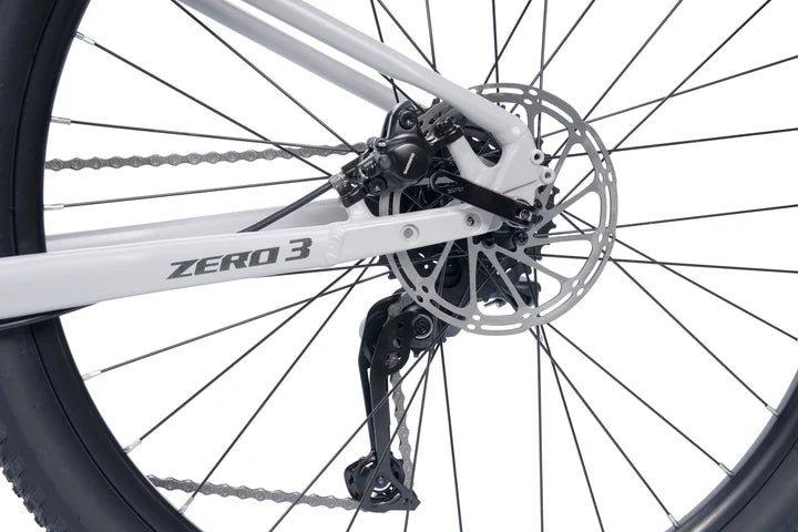 Sunpeed Zero 3 Alloy Mountain Bike 2*9 Speed