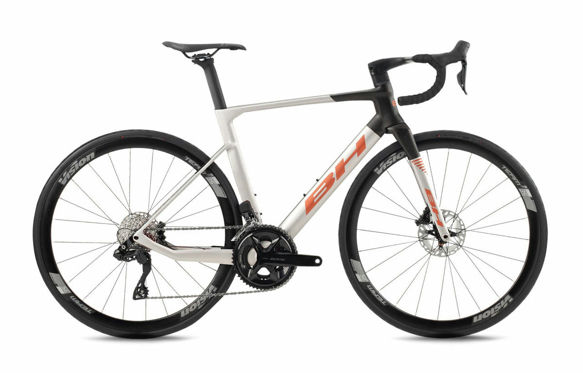 BH RS1 4.0