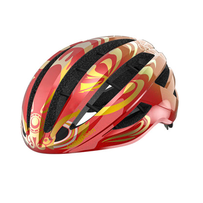 Sunrimoon Alien Cycling Helmet CS57