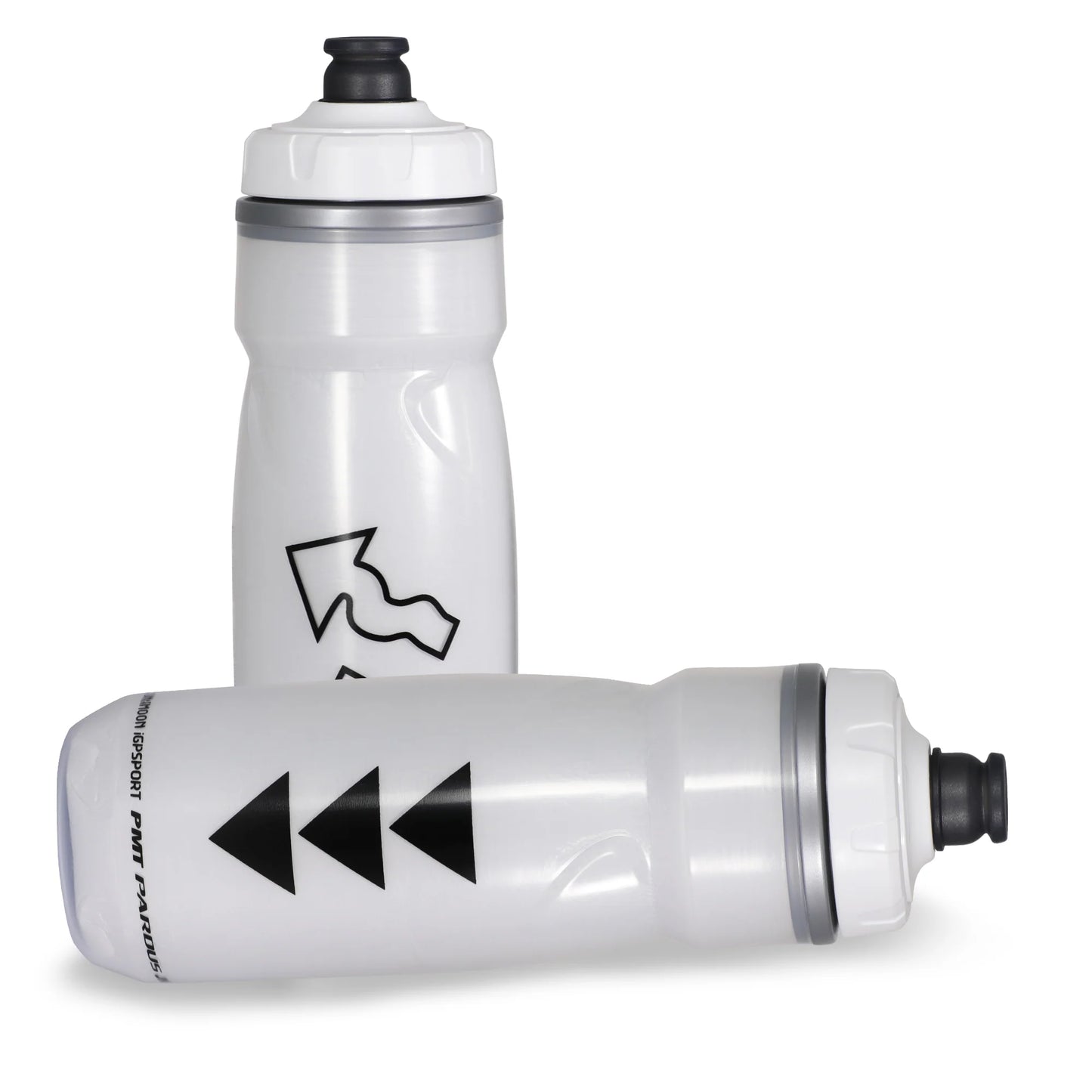 Upten Cycling Sports Double Layer Water Bottle Keep Cooling