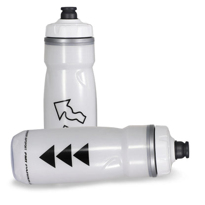 Upten Cycling Sports Double Layer Water Bottle Keep Cooling
