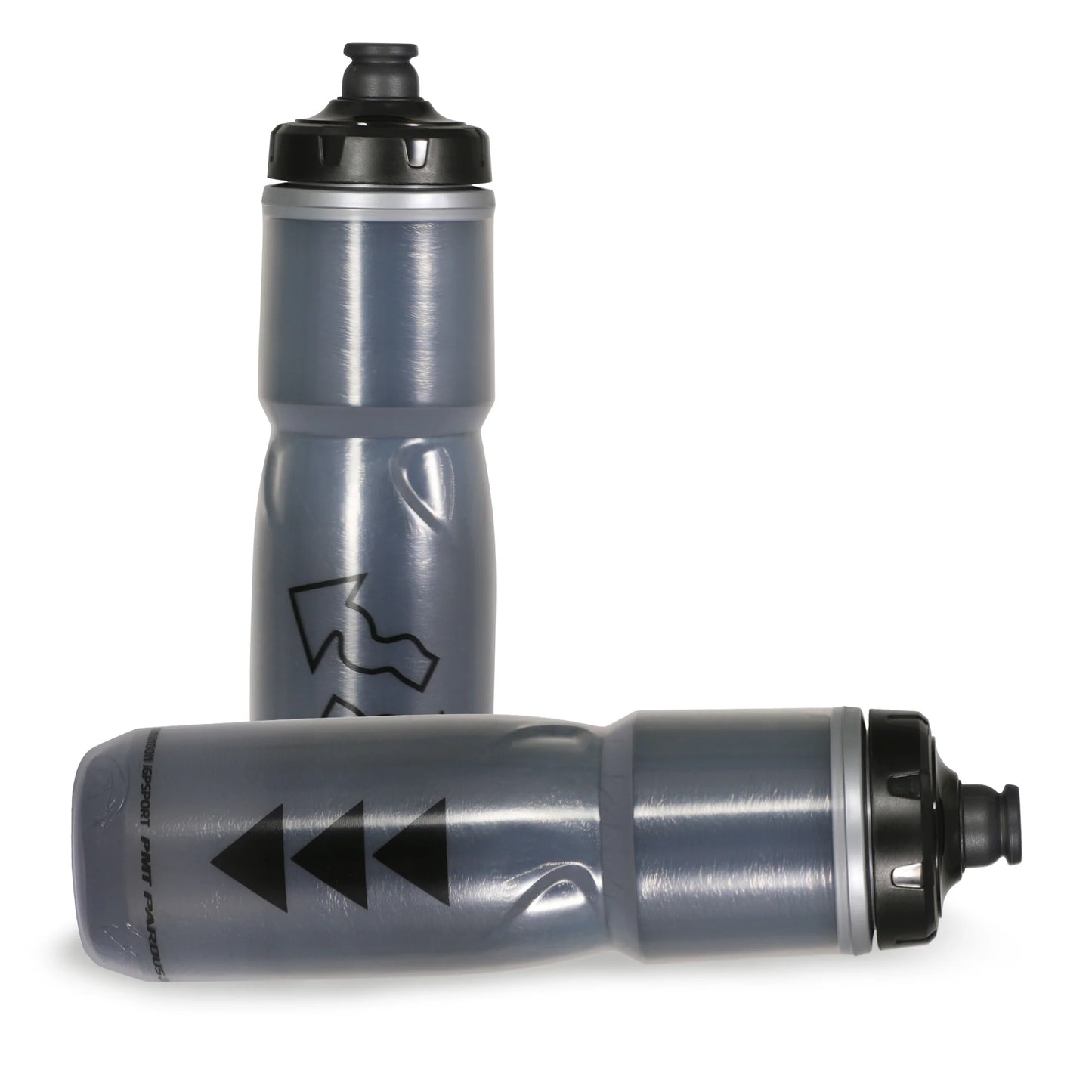 Upten Cycling Sports Double Layer Water Bottle Keep Cooling