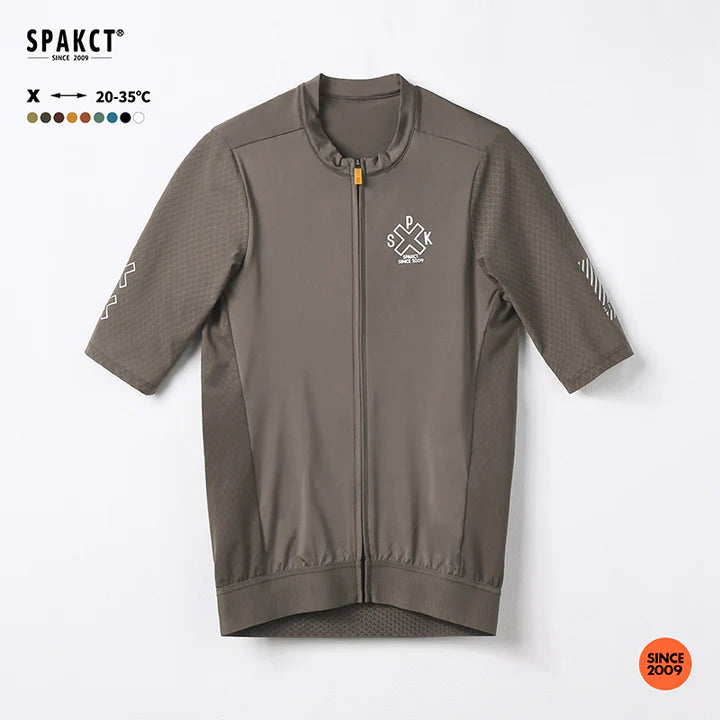 Spakct SPK X Pro Man Cycling Jersey YB111088