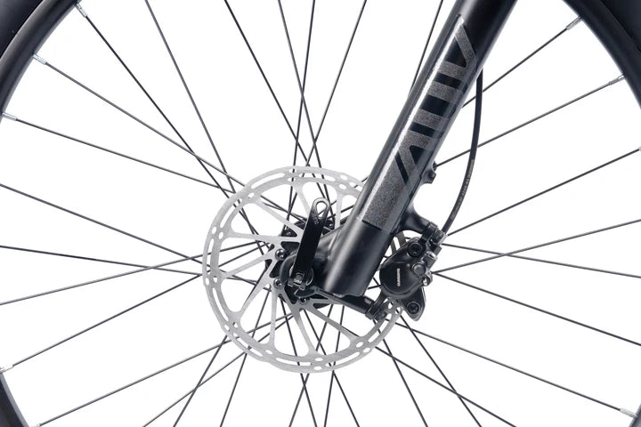 Sunpeed Zero 3 Alloy Mountain Bike 2*9 Speed
