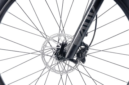 Sunpeed Zero 3 Alloy Mountain Bike 2*9 Speed