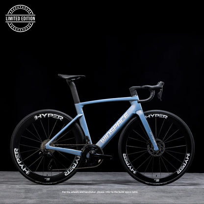 winspace T1550 Gen2 105 Di2