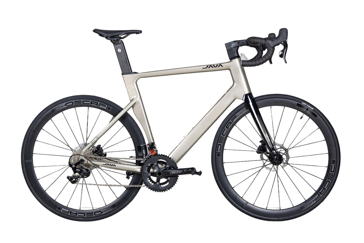 JAVA AURIGA 12 SP