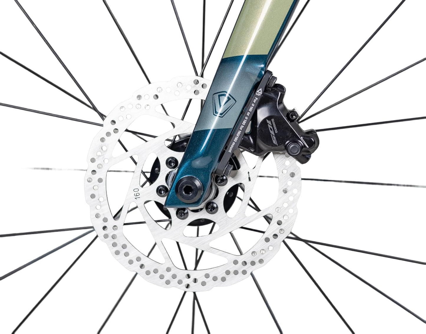 Java Fuoco Top 105 12 Speed R7120 Road Bike Bicycle Unisex Adult