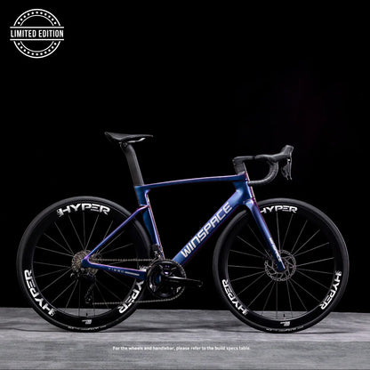 winspace T1550 Gen2 105 Di2