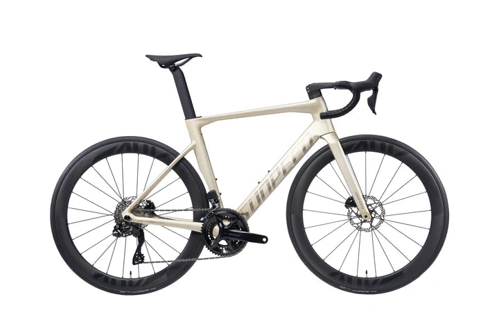 Sunpeed Victory Carbon Road Bike with Shimano 105 Di2