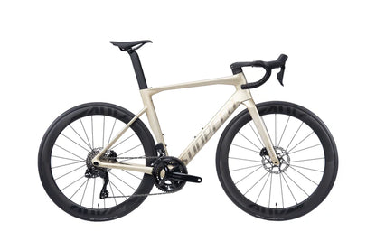 Sunpeed Victory Carbon Road Bike with Shimano 105 Di2
