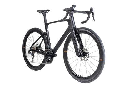 Pardus Spark Sport 105 Di2 12 Speed Carbon Road Bike with Carbon Wheelset