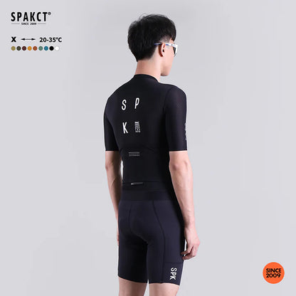 Spakct SPK X Pro Man Cycling Jersey YB111088