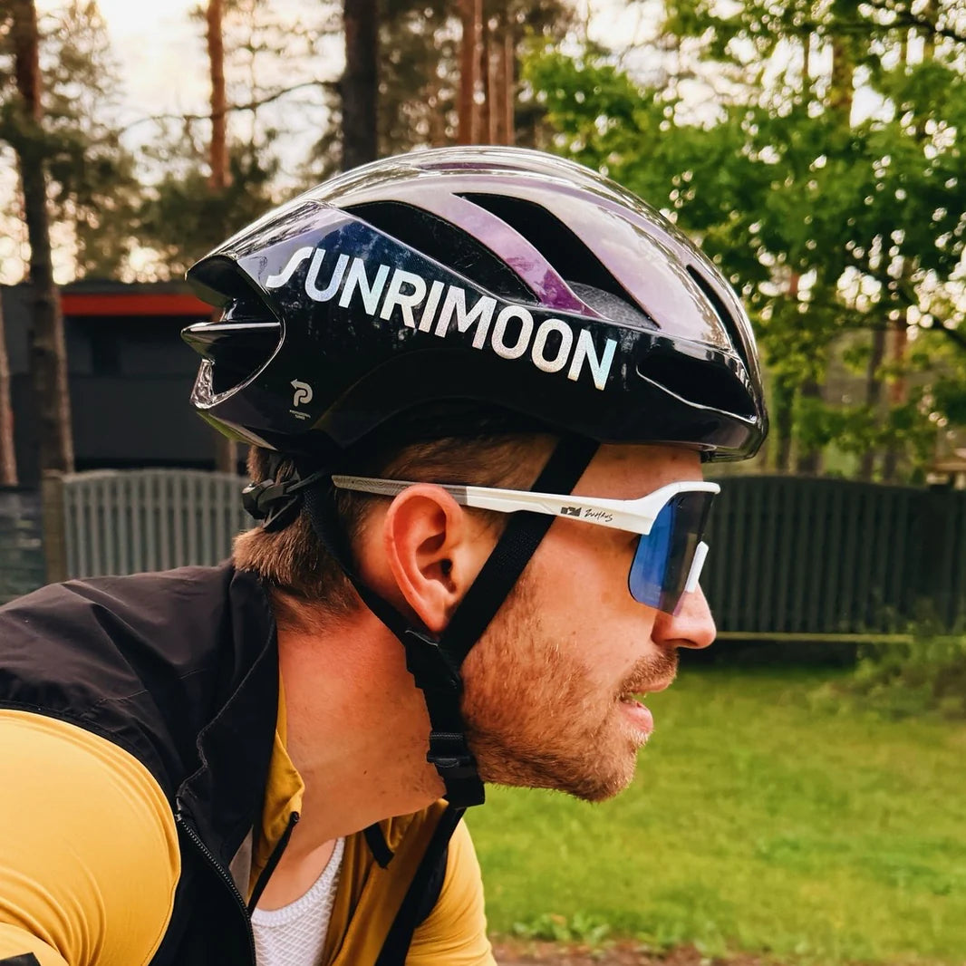 Sunrimoon Michael 3D-Grid Cycling Helmet S42