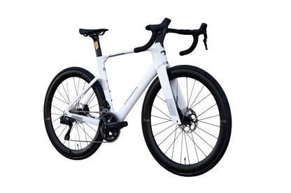 Pardus Spark Sport 105 Di2 12 Speed Carbon Road Bike with Carbon Wheelset