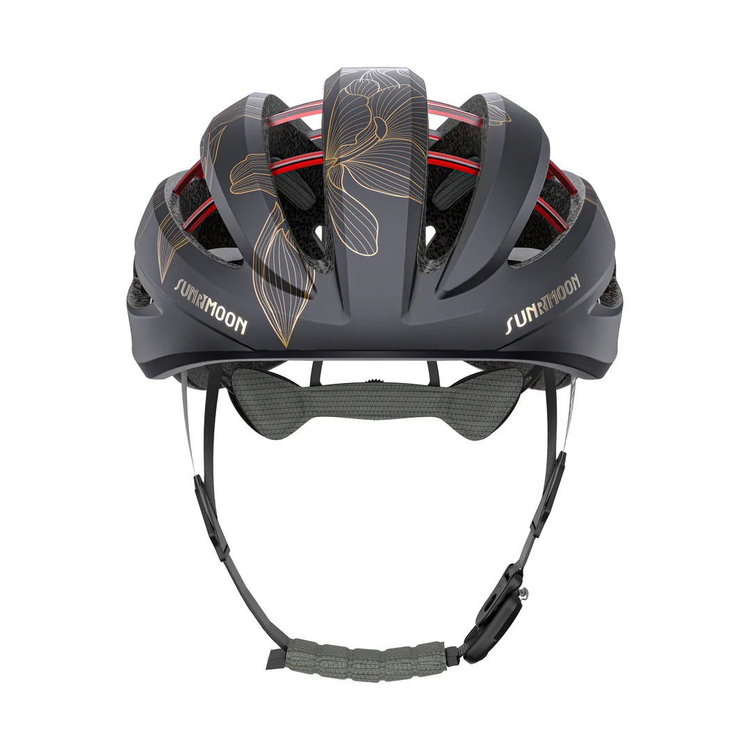 Sunrimoon Alien Cycling Helmet CS57