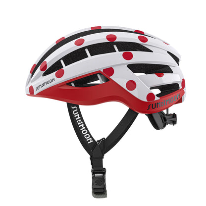 Sunrimoon Alien Cycling Helmet CS57