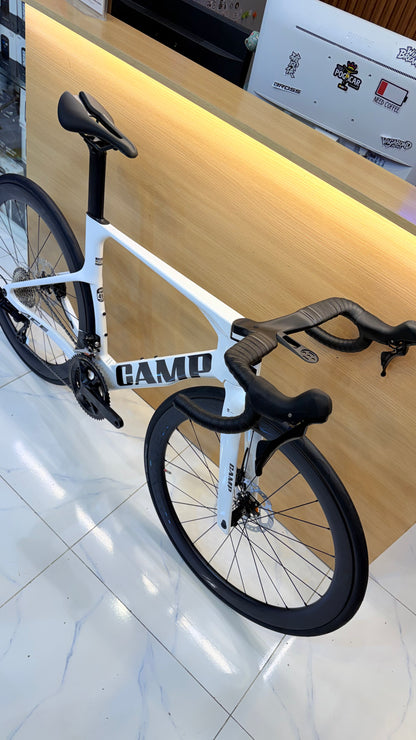CAMP ACE Ⅲ 105 Carbon Bike