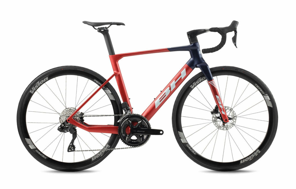 BH RS1 4.0