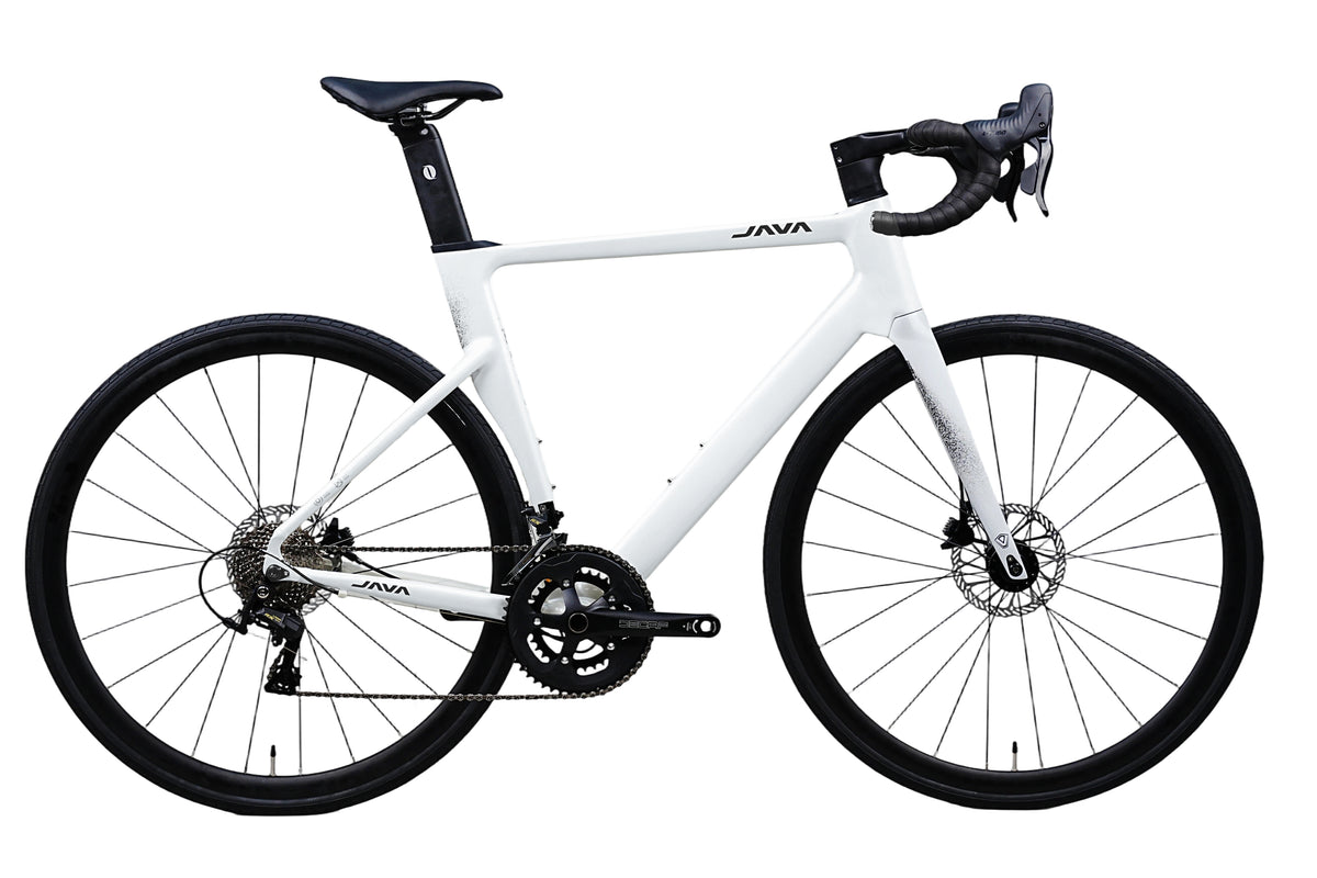 JAVA AURIGA 12 SP