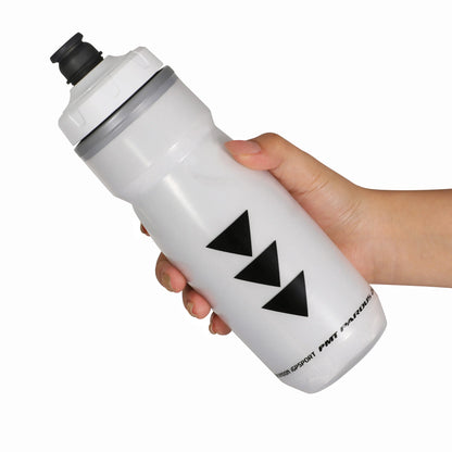 Upten Cycling Sports Double Layer Water Bottle Keep Cooling