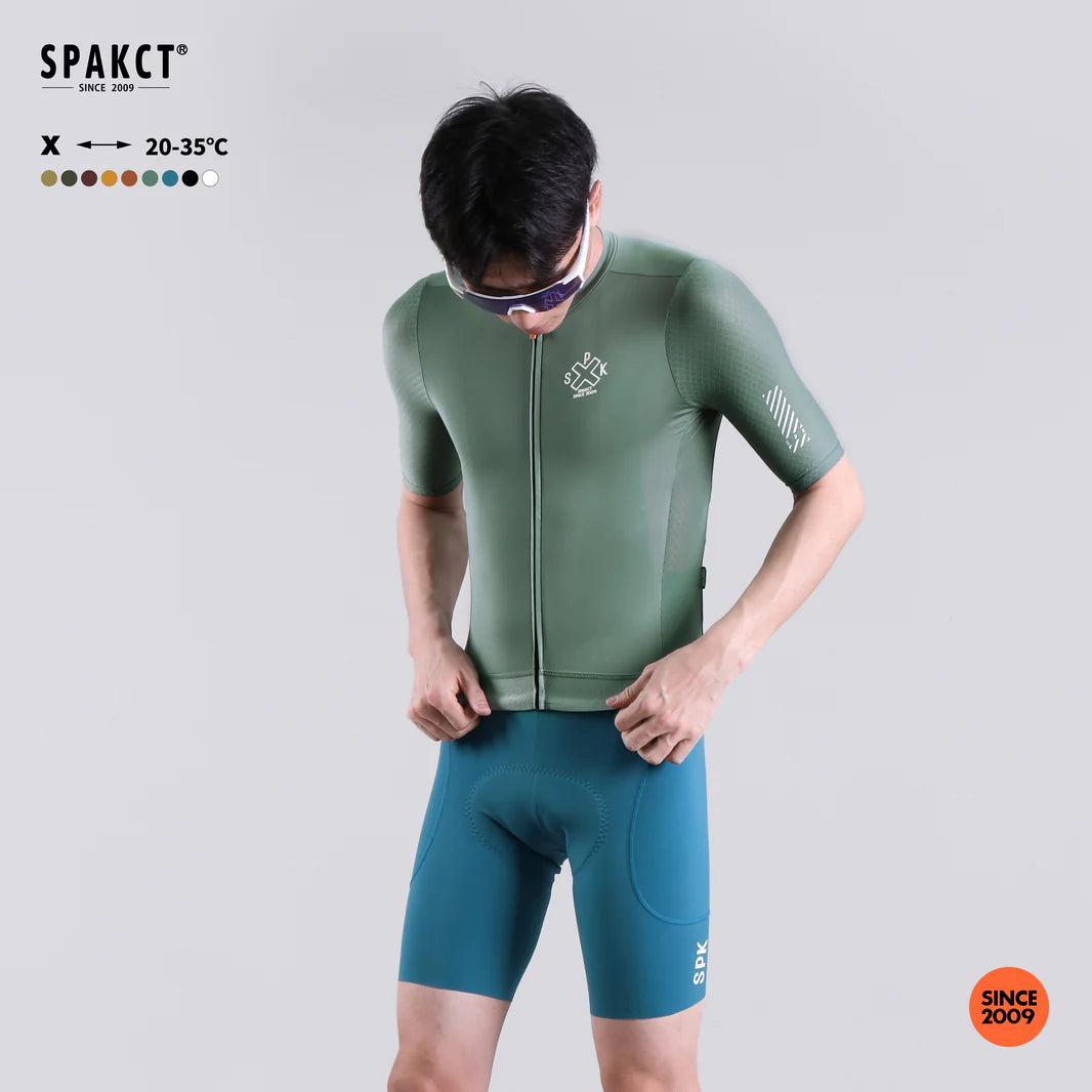 Spakct SPK X Pro Man Cycling Jersey YB111088