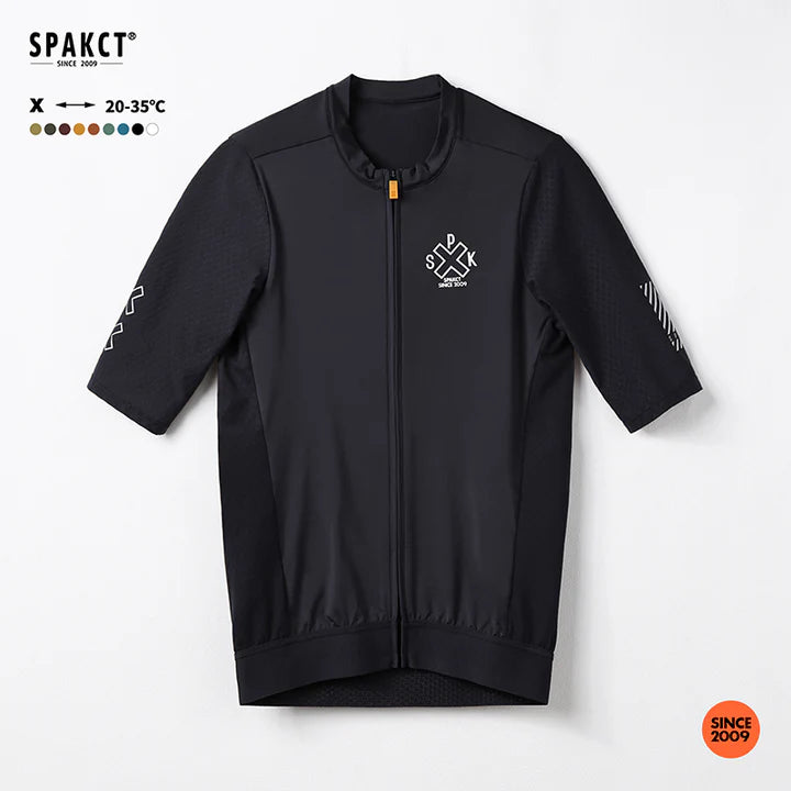 Spakct SPK X Pro Man Cycling Jersey YB111088