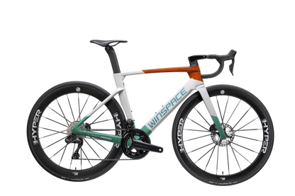 winspace T1550 Gen2 105 Di2