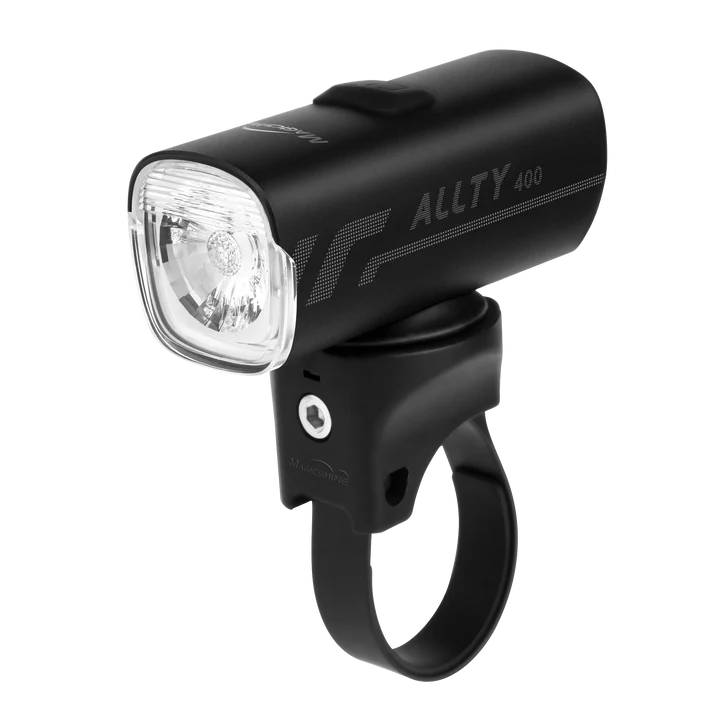MagicShine Allty 400 Bicycle Front Light + Seemee 20 Tail Light Combo