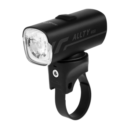 MagicShine Allty 400 Bicycle Front Light + Seemee 20 Tail Light Combo