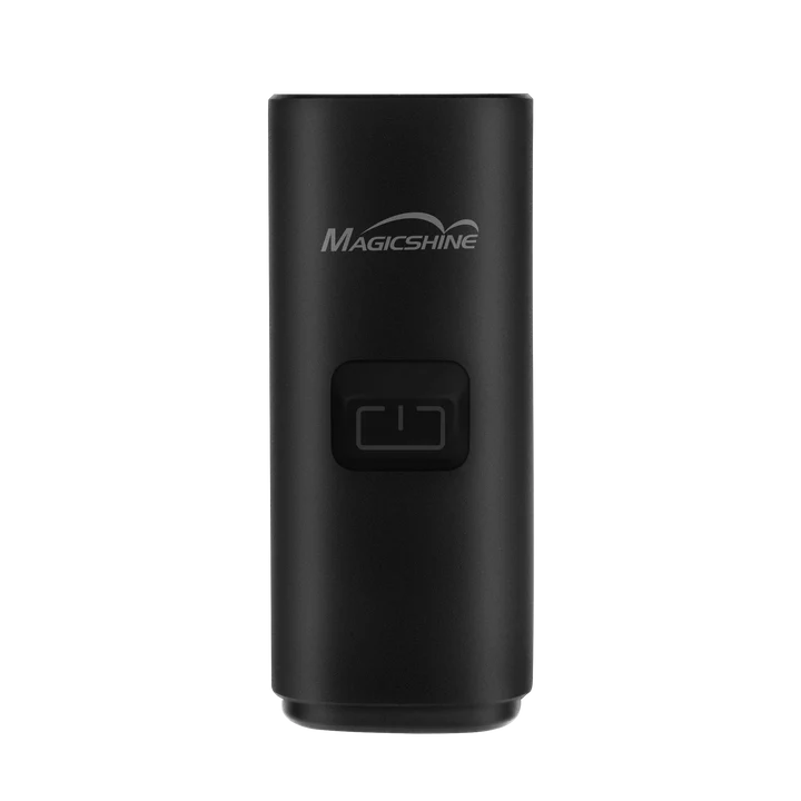 MagicShine Allty 400 Bicycle Front Light + Seemee 20 Tail Light Combo