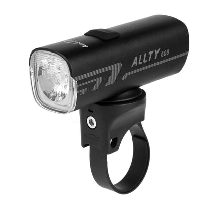 MAGIC SHINE ALLTY 600+SEEMEE 30 bycycle front light and tail light combo