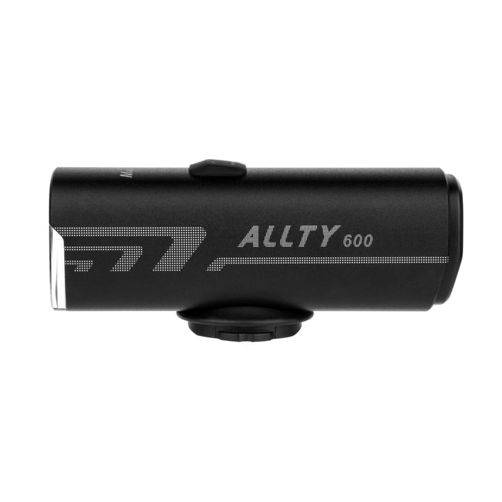 MAGIC SHINE ALLTY 600+SEEMEE 30 bycycle front light and tail light combo