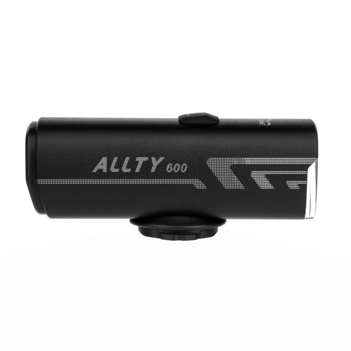 MAGIC SHINE ALLTY 600+SEEMEE 30 bycycle front light and tail light combo