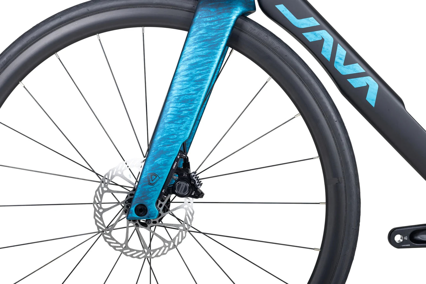 Java Vittoria Al Ltwoo Er7 E-shifter 12 Speed