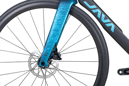 Java Vittoria Al Ltwoo Er7 E-shifter 12 Speed