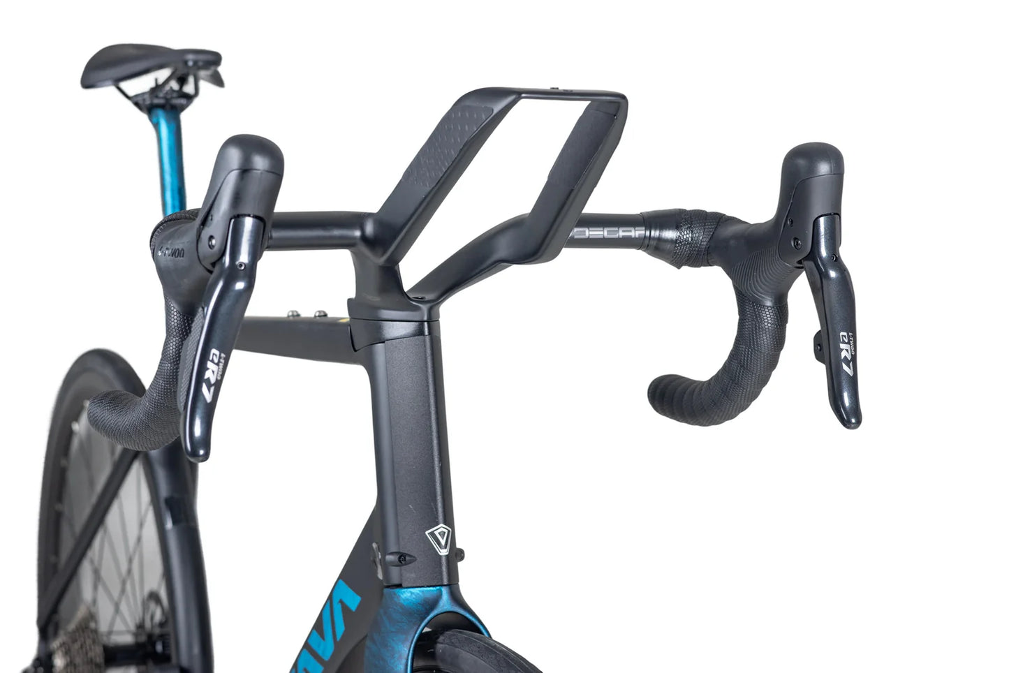 Java Vittoria Al Ltwoo Er7 E-shifter 12 Speed