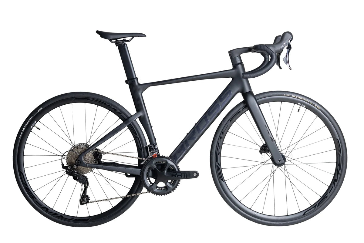 Bross Zenith A 105 R7120 Alloy Road Bike 12 Speed