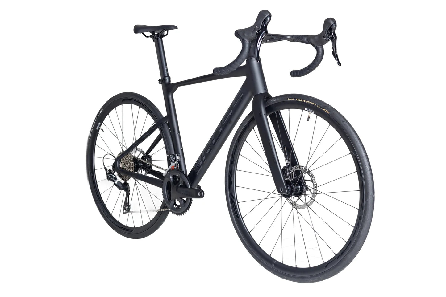 Bross Zenith A 105 R7120 Alloy Road Bike 12 Speed