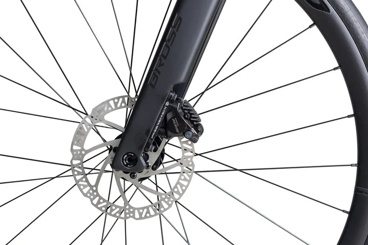Bross Zenith A 105 R7120 Alloy Road Bike 12 Speed