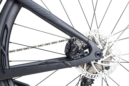 Bross Zenith A 105 R7120 Alloy Road Bike 12 Speed