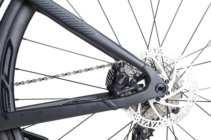 Bross Zenith A 105 R7120 Alloy Road Bike 12 Speed